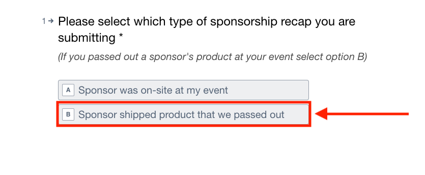 how-to-complete-a-post-event-recap-when-passing-out-samples-at-your-event